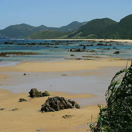 In Noja, Cantabria 103650 By Mo Apartmán Noja